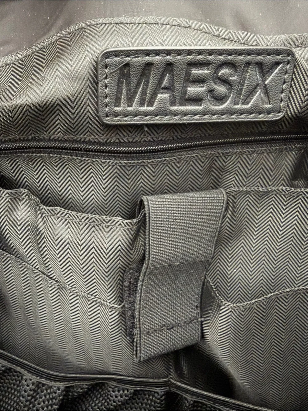 The family bag